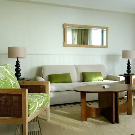 Tenerife Golf & Seaview Hotel 4*