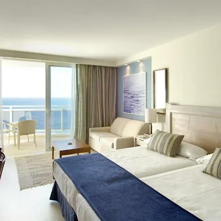 Tenerife Golf & Seaview 4*