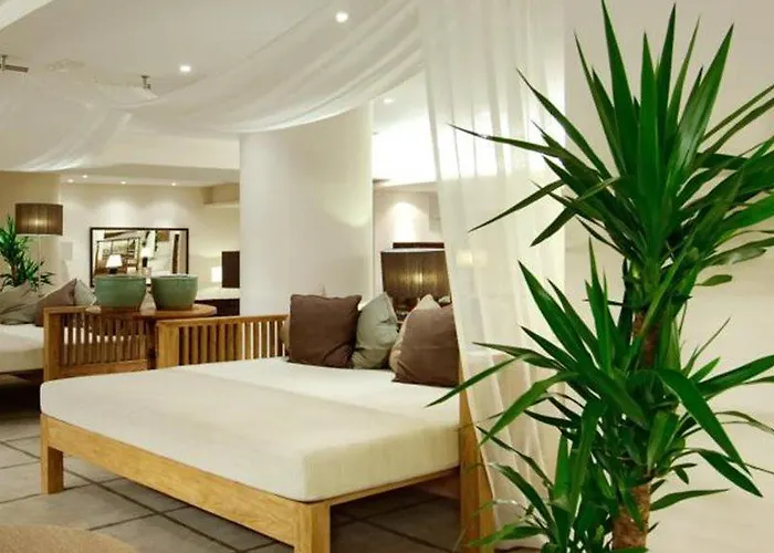 The Salmar - New Opening 4* לוס אבריגוס