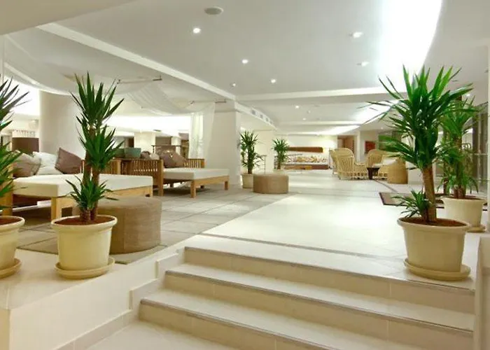 The Salmar - New Opening 4*