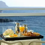 The Salmar - New Opening 4* Los Abrigos