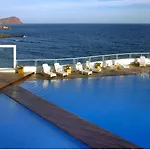 The Salmar - New Opening 4* Los Abrigos