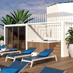 The Salmar - New Opening