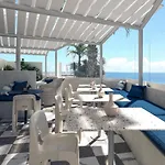 The Salmar - New Opening Los Abrigos