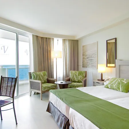The Salmar - Adults Only Hotell Los Abrigos