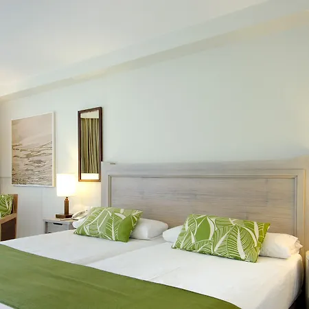 The Salmar - Adults Only 4* Los Abrigos