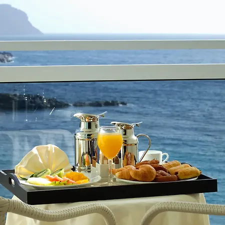 The Salmar - Adults Only 4* Los Abrigos