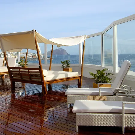 Tenerife Golf & Seaview 4* San Miguel de Abona