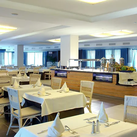 Tenerife Golf & Seaview Hotel 4*
