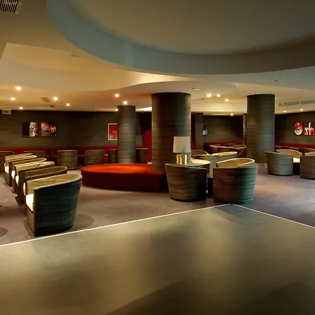 Hotell The Salmar - Adults Only