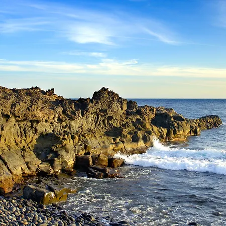Tenerife Golf & Seaview Hotel 4*