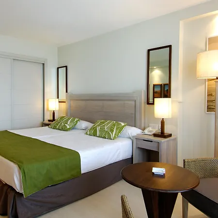 Hotell The Salmar - Adults Only