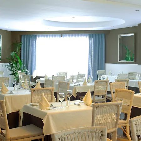 Tenerife Golf & Seaview 4*