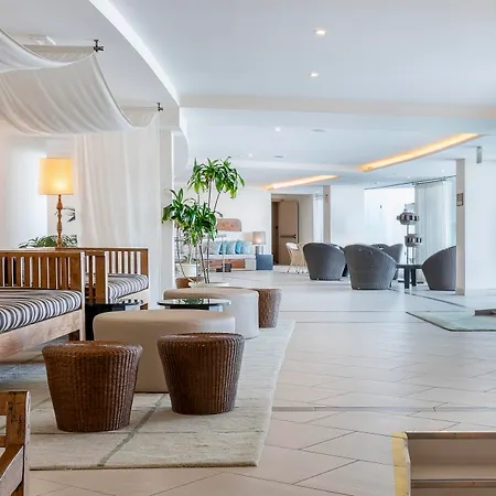 Hotel Tenerife Golf & Seaview San Miguel de Abona