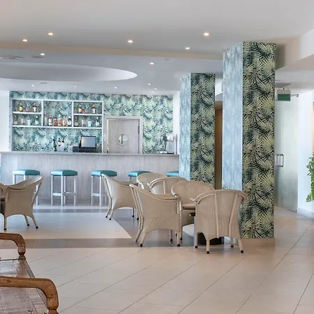 Tenerife Golf & Seaview 4*
