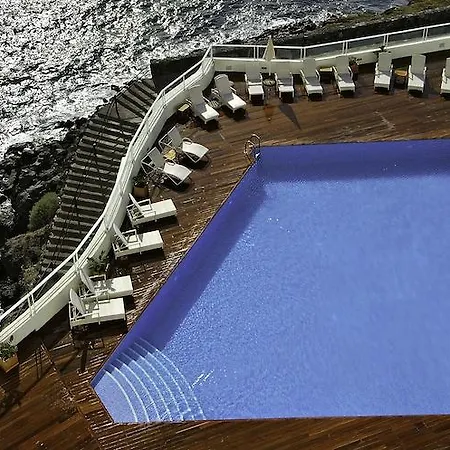 Hotell The Salmar - Adults Only