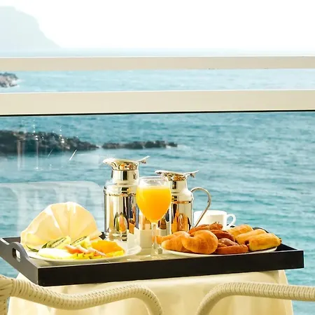 Hotel Tenerife Golf & Seaview San Miguel de Abona