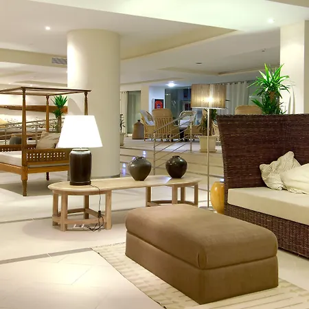 The Salmar - Adults Only Hotell 4*