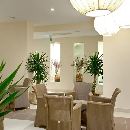 The Salmar - Adults Only Hotell 4*