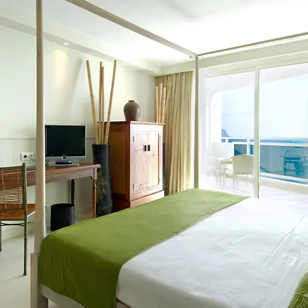 The Salmar - Adults Only Hotell Los Abrigos