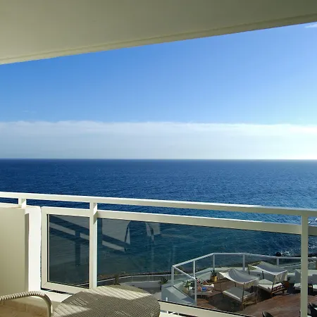 The Salmar - Adults Only 4* Los Abrigos