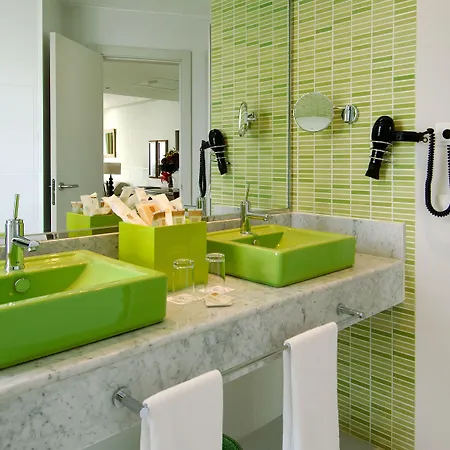 Hotell The Salmar - Adults Only Los Abrigos