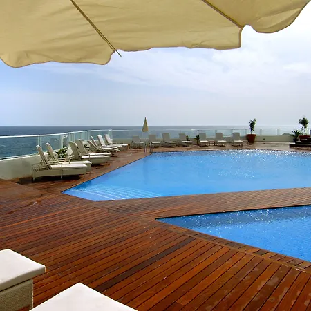 The Salmar - Adults Only Los Abrigos