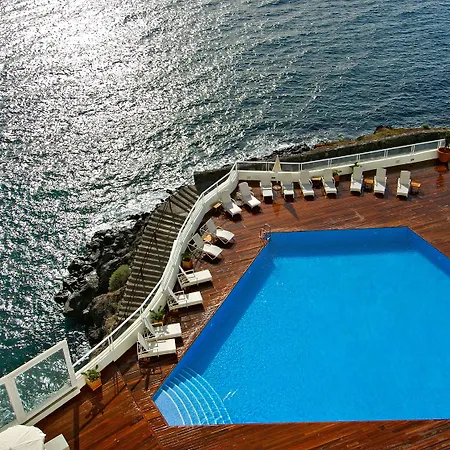 The Salmar - Adults Only 4* Los Abrigos