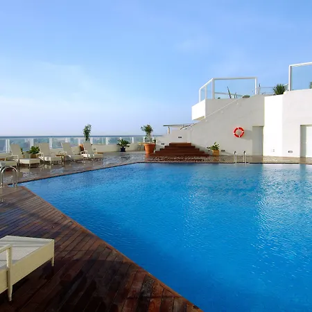 The Salmar - Adults Only 4* Los Abrigos