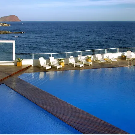 The Salmar - Adults Only 4* Los Abrigos