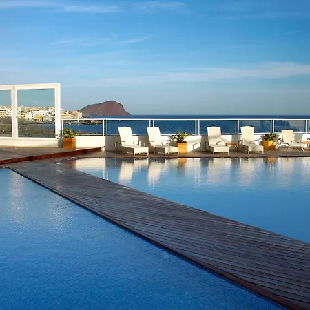 The Salmar - Adults Only Los Abrigos