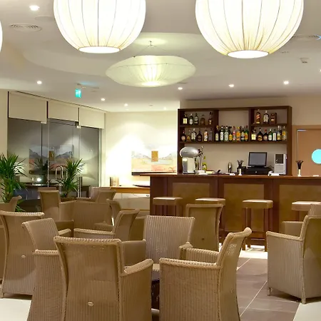 Hotell The Salmar - Adults Only 4*