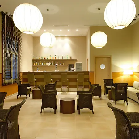 The Salmar - Adults Only Hotell