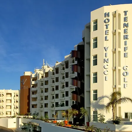 The Salmar - Adults Only Hotell Los Abrigos