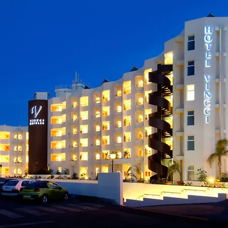 The Salmar - Adults Only Hotell