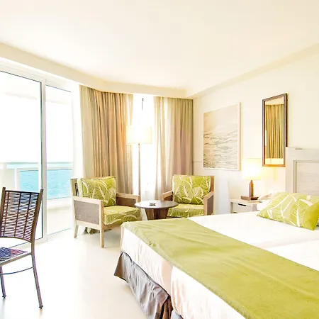 Hotell The Salmar - Adults Only 4*