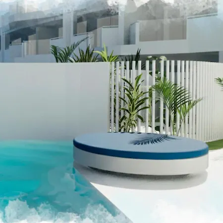 Hotell The Salmar - Adults Only Los Abrigos