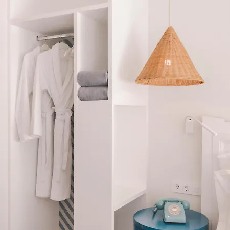 Hotell The Salmar - Adults Only