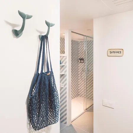 Hotell The Salmar - Adults Only
