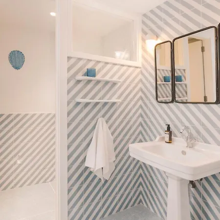 The Salmar - Adults Only Hotell Los Abrigos