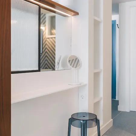 The Salmar - Adults Only Hotell