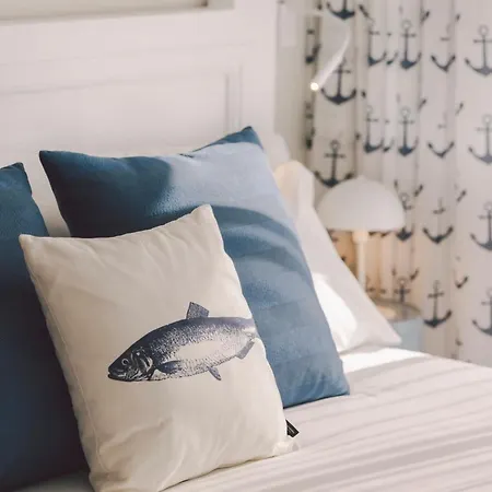 Hotell The Salmar - Adults Only Los Abrigos