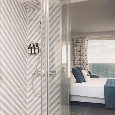 The Salmar - Adults Only Hotell Los Abrigos