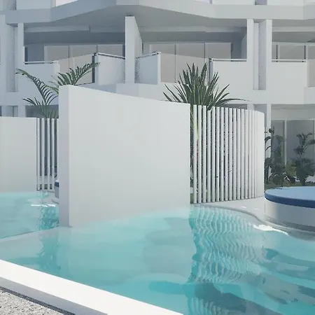 The Salmar - Adults Only 4* Los Abrigos