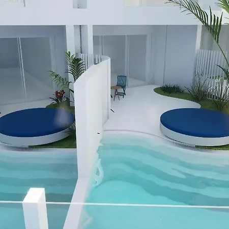 The Salmar - Adults Only Hotell 4*