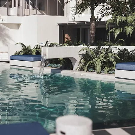 The Salmar - Adults Only Hotell 4*