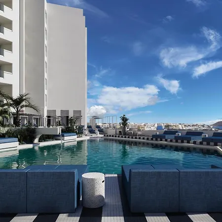 The Salmar - New Opening Ξενοδοχείο 4*