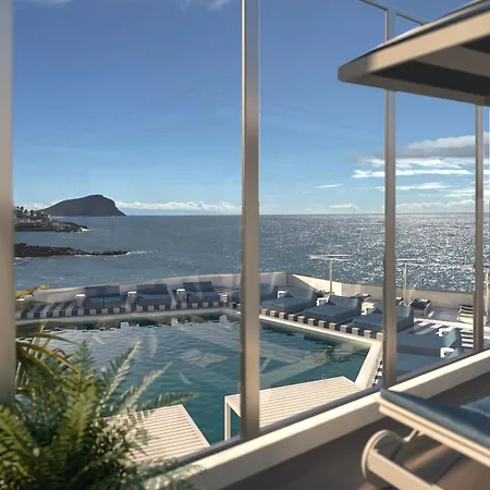 The Salmar - Adults Only Hotell