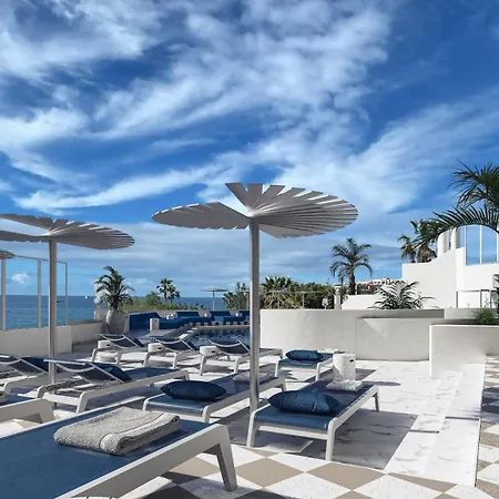 Hotell The Salmar - Adults Only