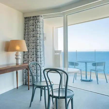 The Salmar - Adults Only Отель 4*